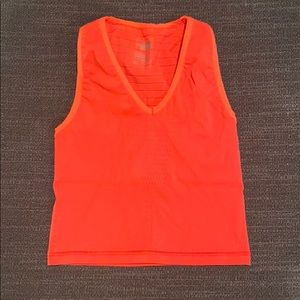 The North Face Sports Bra Tank